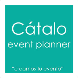 Catalo Event Planner